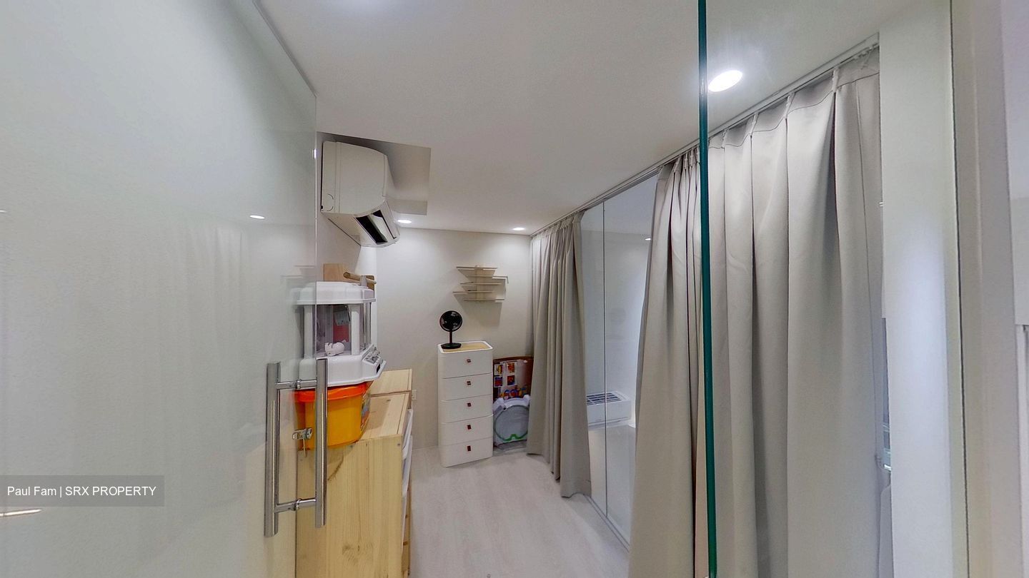 Kent Ridge Hill Residences (D5), Apartment #526622971